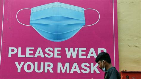 Which mask to wear as the pandemic progresses?
