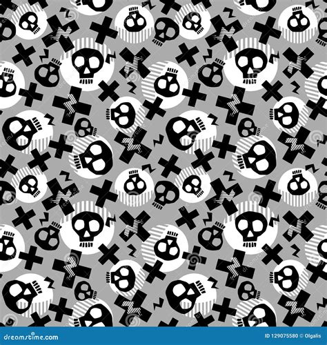 Image result for Punk Patterns