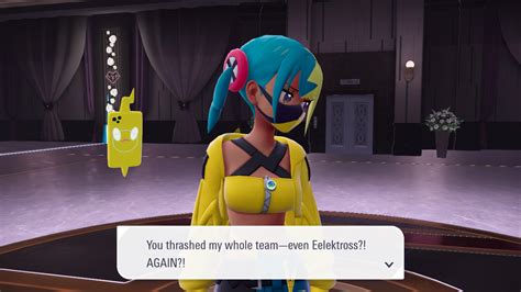 Pokemon Legends Z-A: Reaching Rank B Walkthrough - Deltia's Gaming