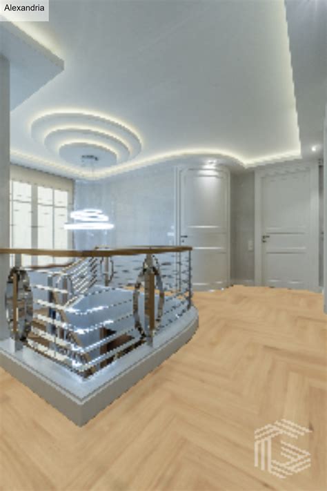 Alexandria | Moore Flooring + Design