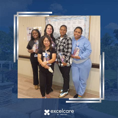 ExcelCare at Wayne on LinkedIn: #excelcare #excelcarewayne #heretoexcel ...