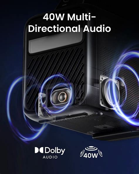 TCL Q85H Q Class 7.1.4 Channel Sound Bar System - TCL