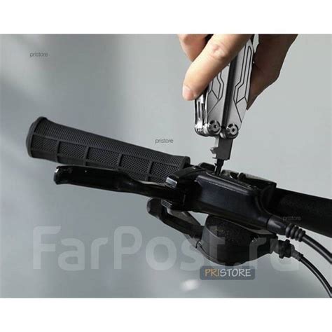 Мультитул Xiaomi NexTool Flagship Captain NE20214 - Ножи, фонари и ...