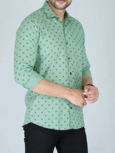 Olive Colour Shirt - Buy Olive Colour Shirt online at Best Prices in ...