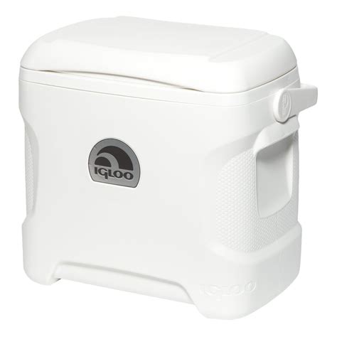 Igloo Marine Ultra 30 Quart Cooler - TackleDirect