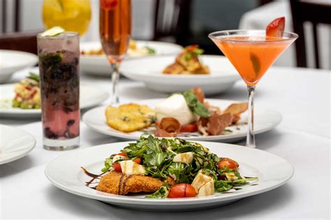 Menus – Lake House Restaurant and Bar