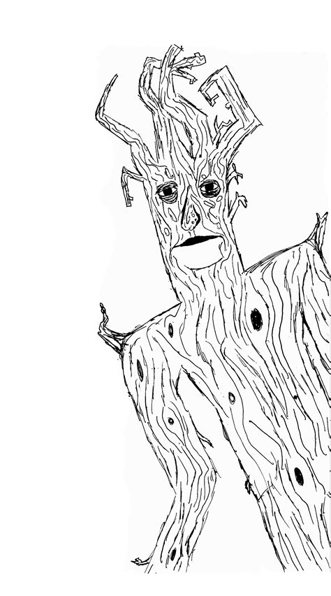 Image result for Lotr Tree Ent