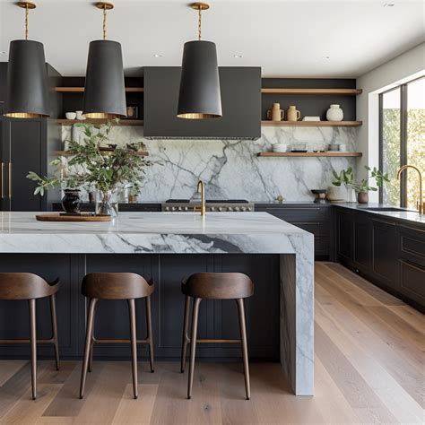 Dark Grey Floor Kitchen at Fernando Crawford blog