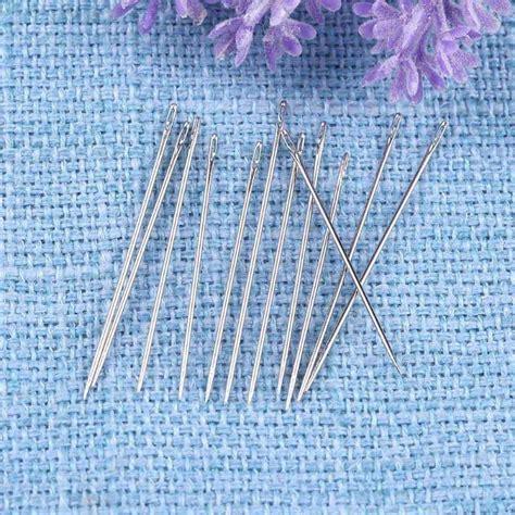 Self Threading Needles Review 的图像结果