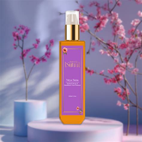 Ayurvedic Beauty care & 100% Natural body Care products – AyurvedicSutra