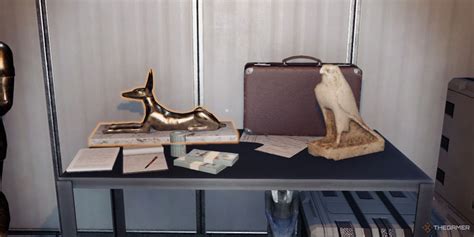 Where To Find All Secrets In Crime Scene Cleaner