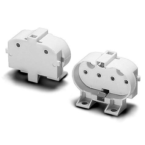 Houben Fassung 2G11 T140 weiß online kaufen | Leuchtmittelmarkt