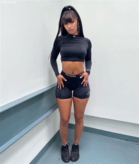 Rubi Rose Nude And Leaked Pics - Top Nude Actors