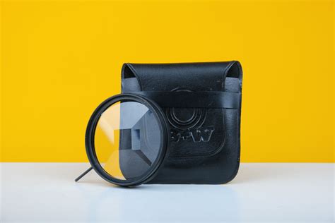 Image result for Using B WND Filter