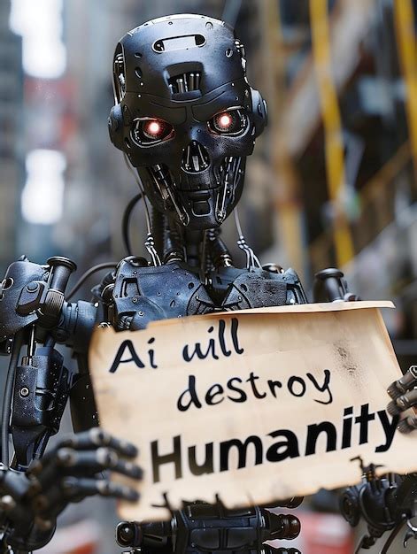 Scary Ai Robot 的图像结果