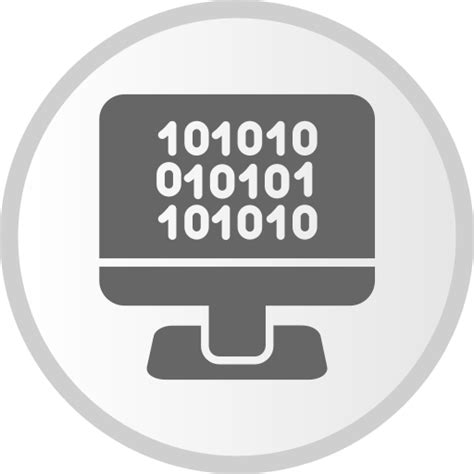 Ícone de Código Generic Grey | Freepik