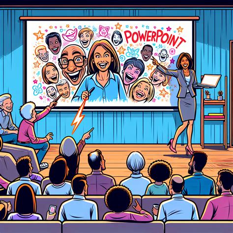 Image result for Visual Presentation Example in Party