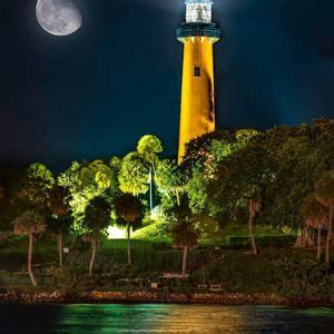 Jupiter Inlet Lighthouse & Museum Tour, Jupiter Inlet Lighthouse ...