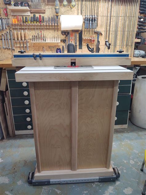 Image result for Woodworking Projects with Jessem Router Table