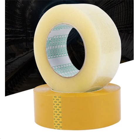 Plastic Adhesive Tape Manufacturer, Plastic Adhesive Tape Supplier From ...