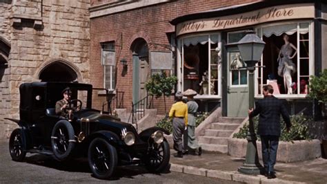 Image result for Time Machine Filby