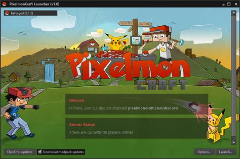 Image result for Pixelmon Download