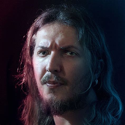 Adam Chaplin (2011) - Plex