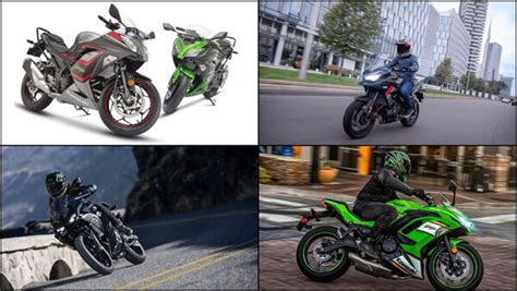 New Year bonanza offer: Kawasaki announces benefits up to ₹45,000 on ...