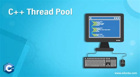 Image result for Thread Pool C++