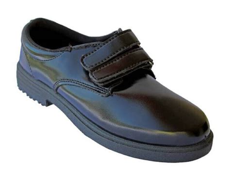 School Shoes Manufacturers - School Shoes Exporters - Affordable School ...
