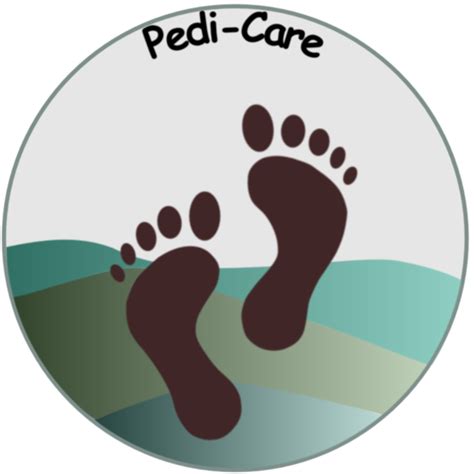 Pedi-Care – Gespecialiseerde voetverzorging aan huis