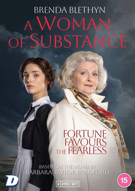Where To Watch A Woman Of Substance