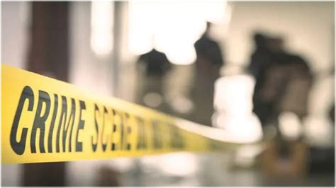 Daughter-in-law, lover arrested after elderly couple found dead in ...