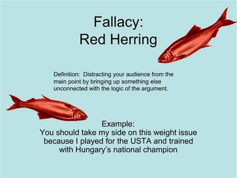 Image result for Loaded Words Fallacy Examples