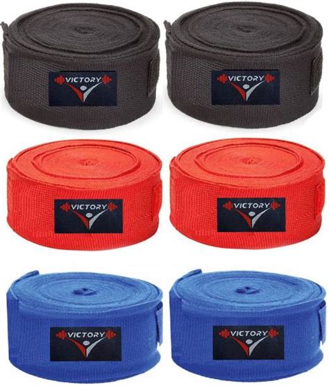 Buy Boxing Hand Wrap Online at Lowest Prices | Flipkart.com
