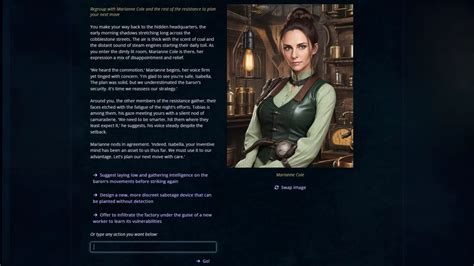 Text Adventure 的图像结果