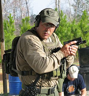 Image result for Paul R. Howe Training