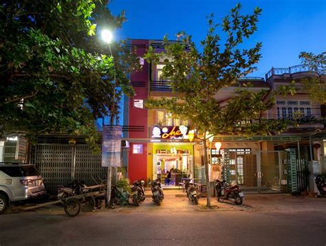 THE YOUTH HOTEL (Hoi An) - Hostel Reviews & Photos - Tripadvisor