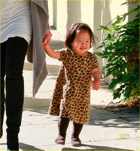 Katherine Heigl & Naleigh: Library Ladies: Photo 2490776 | Celebrity ...