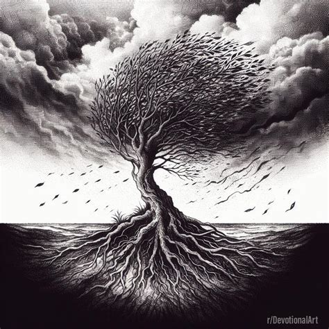 Jeremiah 17:7-8 : r/DevotionalArt