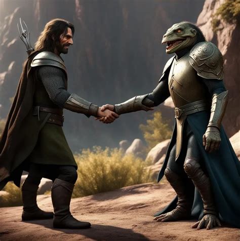 Image result for Monty Python Gorn