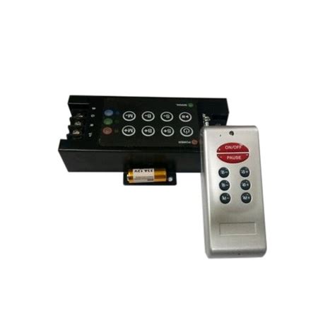 Image result for RGB LED Lighting Switch Controller