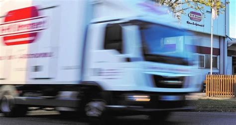 Lkw Fahrer Stellenangebote - 38300 Wolfenbüttel - R+M Bremer GmbH - Job ...