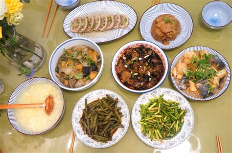 不吃剩饭：2017春节各地东北人家年夜饭第二辑 - 每日头条