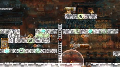 Braid Game GIF 的图像结果