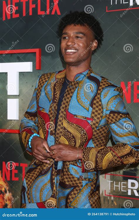 The Recruit Netflix Seriews Premiere Editorial Photo - Image of ...