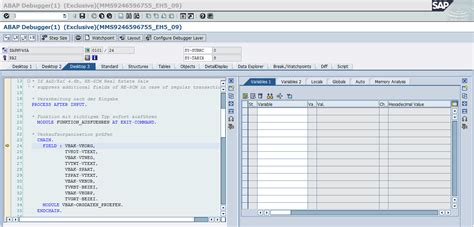 Image result for SAP Scripts Debugging