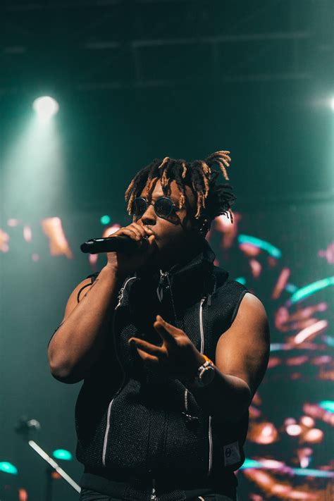 Juice Wrld Tour at Holly Kinross blog