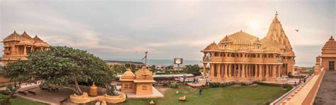 Gujarat Holiday Packages