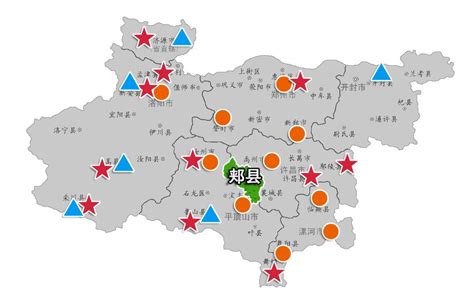河南省郏县全域旅游发展规划（2018-2027） （节选）_建设
